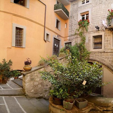 Biancarosa Apartment Viterbo Exterior photo