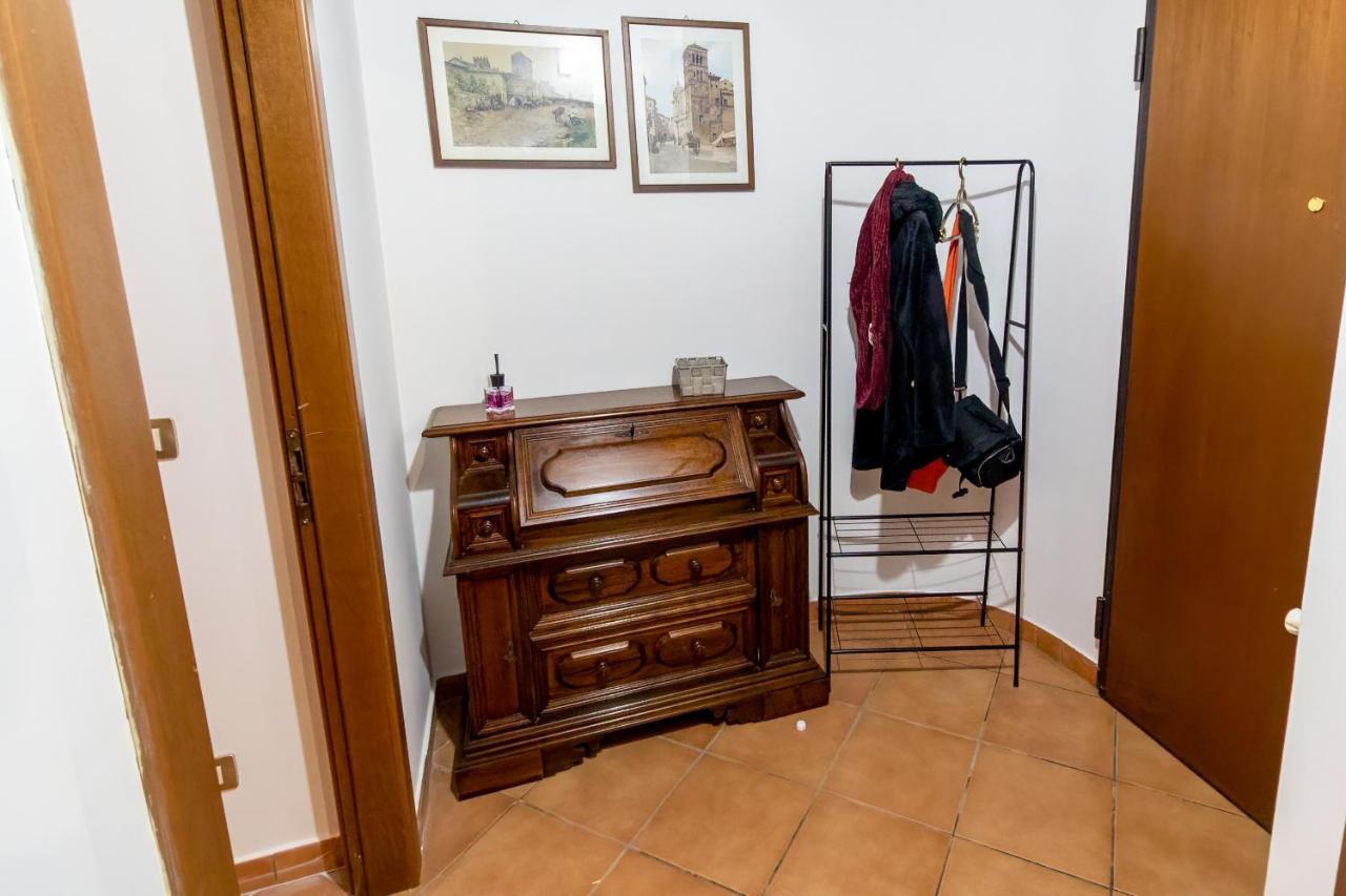 Biancarosa Apartment Viterbo Exterior photo